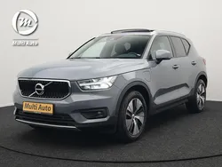Grijs, metallic lak Gebruikt 2020 Volvo XC40 Inscription SUV | € 29.430 (Goede deal)