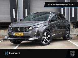 Grijs Gebruikt 2023 Peugeot 3008 GTi SUV | € 33.995 (Iets duurder)