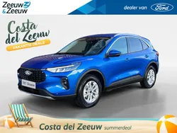 Onbekend Nieuw 2024 Ford Kuga Titanium SUV | € 43.415 (Goede deal)