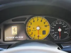 Ferrari 599