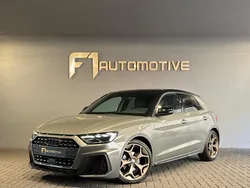 Grijs Gebruikt 2019 Audi A1 Edition .1 Hatchback | € 23.700 (Iets duurder)