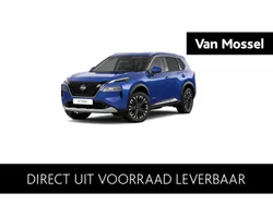 Blauw Nieuw 2025 Nissan X-Trail Tekna+ SUV | € 66.240