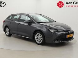 Grijs Gebruikt 2023 Toyota Corolla Active Stationwagen | € 26.999