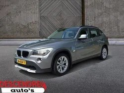 Grijs Gebruikt 2012 BMW X1 Comfort Edition SUV | € 8.950 (Eerlijke prijs)