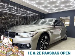 Beige Gebruikt 2017 BMW 330 Executive Sedan | € 20.250 (Super prijs)