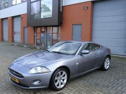 Grijs Gebruikt 2007 Jaguar XK Coupé | € 19.950 (Goede deal)