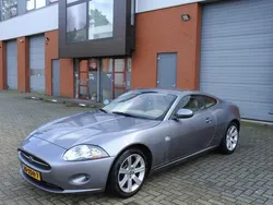 Grijs Gebruikt 2007 Jaguar XK Coupé | € 19.950 (Eerlijke prijs)