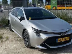 Gebruikt 2019 Toyota Corolla Business Edition Stationwagen | € 15.500 (Goede deal)