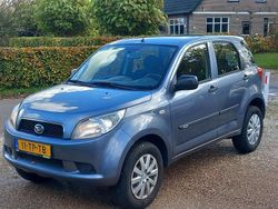 Grijs (metallic) Gebruikt 2007 Daihatsu Terios SUV | € 4.250 (Eerlijke prijs)