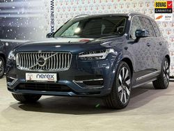Blauw Gebruikt 2024 Volvo XC90 Plus SUV | € 69.945 (Super prijs)