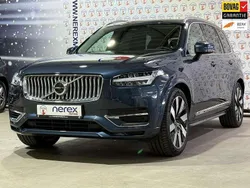 Blauw Gebruikt 2024 Volvo XC90 Plus SUV | € 69.945 (Super prijs)