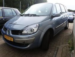 Blauw Gebruikt 2007 Renault Grand Scénic II Dynamique MPV | € 995 (Goede deal)