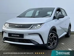 Overige Nieuw 2025 BYD Dolphin Comfort Hatchback | € 33.690 (Eerlijke prijs)