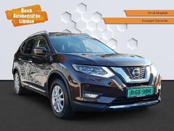 Bruin Gebruikt 2020 Nissan X-Trail S SUV | € 19.995 (Super prijs)