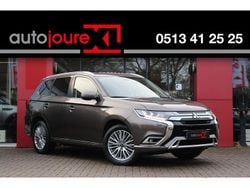Bruin Gebruikt 2019 Mitsubishi Outlander Intense+ SUV | € 18.950 (Goede deal)