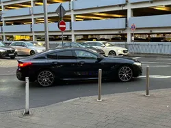 BMW 840