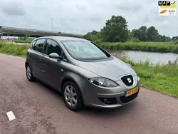 Grijs Gebruikt 2006 Seat Altea Stylance MPV | € 1.400 (Iets duurder)