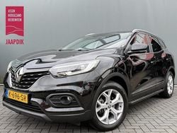 Zwart Gebruikt 2021 Renault Kadjar Zen SUV | € 16.899 (Eerlijke prijs)
