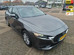 Grijs Gebruikt 2019 Mazda 3 Comfort Sedan | € 18.995 (Goede deal)