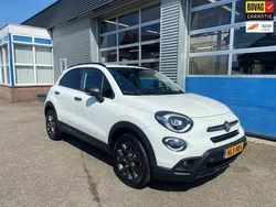 Wit Gebruikt 2019 Fiat 500X Sport SUV | € 18.250 (Eerlijke prijs)