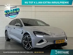 , metallic lak Gebruikt 2025 BYD Seal Design Sedan | € 48.900 (Eerlijke prijs)