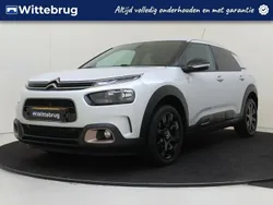 Wit Gebruikt 2020 Citroën C4 Cactus Origins Hatchback | € 15.425 (Eerlijke prijs)
