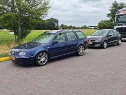Gebruikt 2003 VW Bora Highline Sedan | € 1.000 (Super prijs)