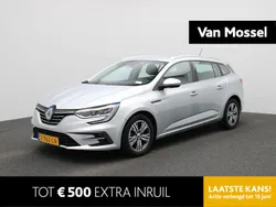 Grijs Gebruikt 2023 Renault Mégane GrandTour Equilibre Stationwagen | € 21.440 (Eerlijke prijs)