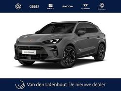 Grijs Nieuw 2025 Cupra Terramar VZ SUV | € 50.235 (Goede deal)