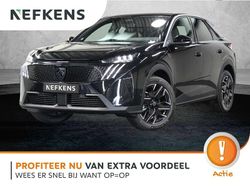 , metallic lak Nieuw 2025 Peugeot 3008 GTi SUV | € 52.798