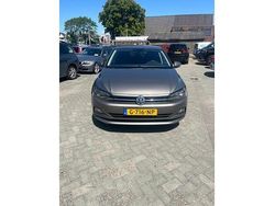 Grijs Gebruikt 2019 VW Polo Comfortline Hatchback | € 11.450 (Eerlijke prijs)