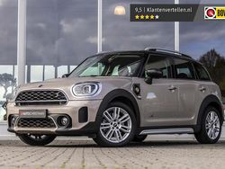 Grijs Gebruikt 2021 Mini Cooper S Countryman Chili SUV | € 29.845 (Eerlijke prijs)