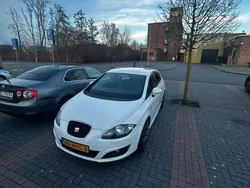 Gebruikt 2010 Seat Leon Ecomotive Sedan | € 4.950 (Iets duurder)
