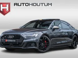 Grijs Gebruikt 2021 Audi A8 Premium Sedan | € 99.995