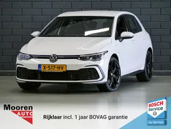 Wit Gebruikt 2021 VW Golf VIII GTE Hatchback | € 24.950 (Goede deal)