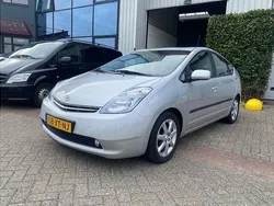 Grijs Gebruikt 2007 Toyota Prius Edition Hatchback | € 5.999 (Eerlijke prijs)