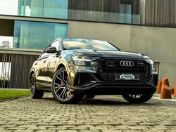 Overige Gebruikt 2019 Audi Q8 S-Line SUV | € 54.950