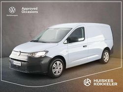 Grijs Gebruikt 2022 VW Caddy Maxi MPV | € 17.885