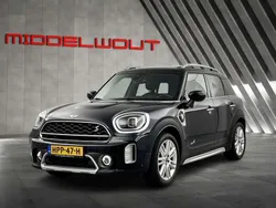 Blauw Gebruikt 2022 Mini Cooper S Countryman SUV | € 35.950 (Eerlijke prijs)