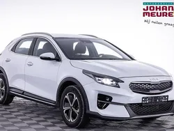 Wit Gebruikt 2022 Kia XCeed SUV | € 19.990 (Super prijs)