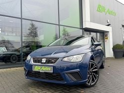 Hatchback Gebruikt 2017 Seat Ibiza Style Hatchback | € 10.985 (Iets duurder)