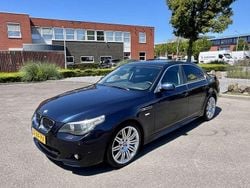 Gebruikt 2004 BMW 520 Sedan | € 4.750 (Duur)
