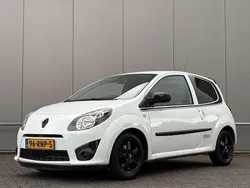 Wit Gebruikt 2011 Renault Twingo Hatchback | € 1.950 (Goede deal)