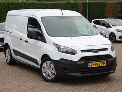 Wit Gebruikt 2018 Ford Transit Van | € 7.950 (Goede deal)