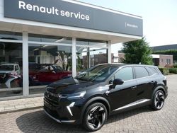 Zwart Gebruikt 2025 Renault Symbioz Iconic SUV | € 38.775 (Eerlijke prijs)