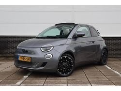 Gebruikt 2022 Fiat 500C La Prima Cabriolet | € 22.885 (Iets duurder)