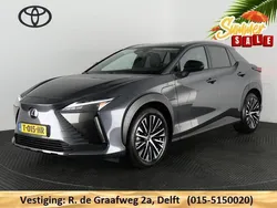 Grijs Gebruikt 2024 Lexus RZ 450e Executive Line SUV | € 56.850 (Goede deal)