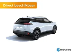 Wit Nieuw 2025 Peugeot 2008 Allure SUV | € 39.620 (Duur)