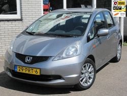 Grijs Gebruikt 2011 Honda Jazz Cool Hatchback | € 7.950 (Duur)