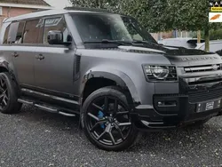 Grijs Gebruikt 2021 Land Rover Defender SUV | € 139.950
